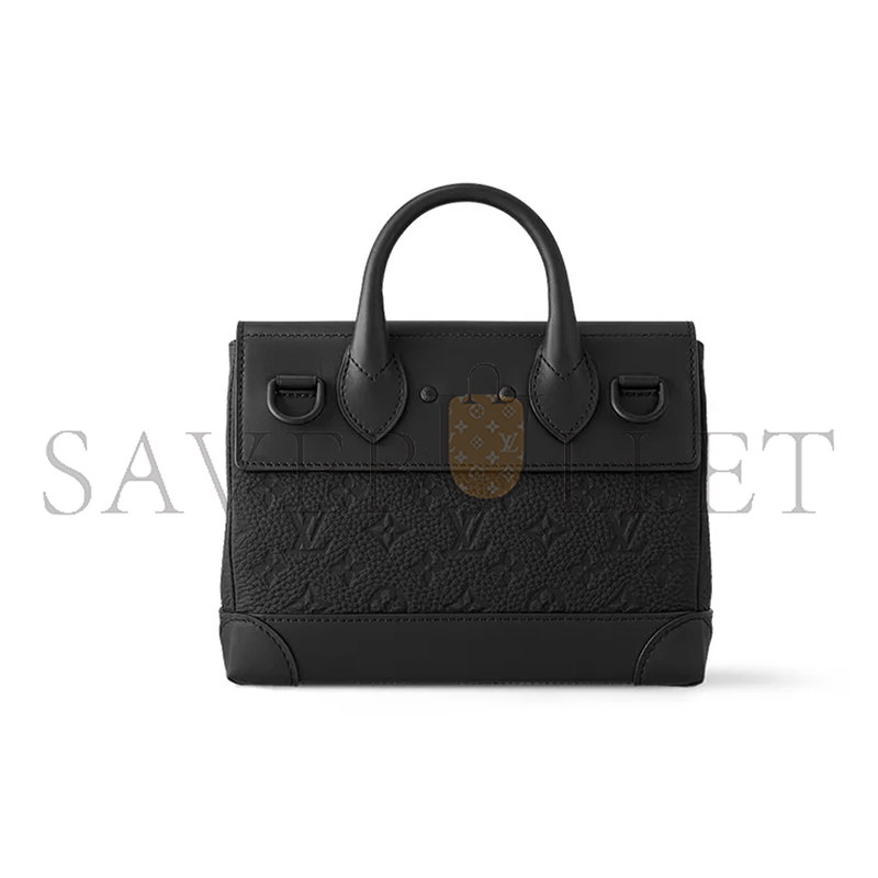 LOUIS VUITTON STEAMER PM M24436 (25*19*8cm)